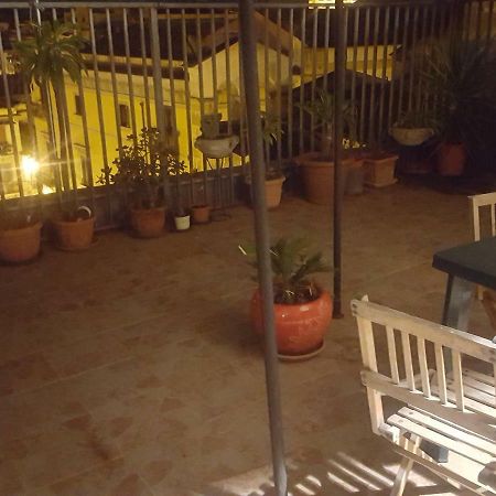Casa Cattedrale Apartment Palermo Bagian luar foto
