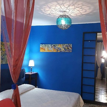 Casa Cattedrale Apartment Palermo Bagian luar foto