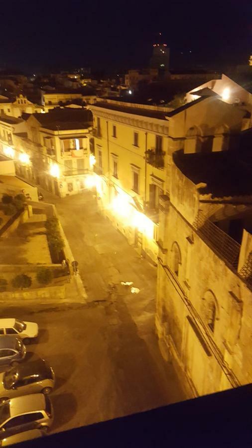 Casa Cattedrale Apartment Palermo Bagian luar foto