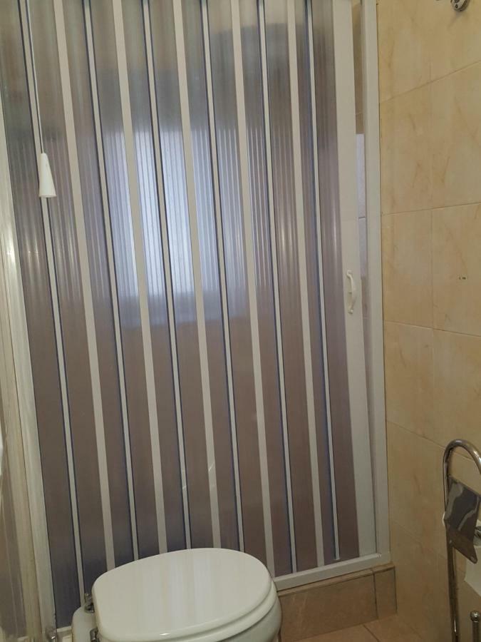 Casa Cattedrale Apartment Palermo Bagian luar foto