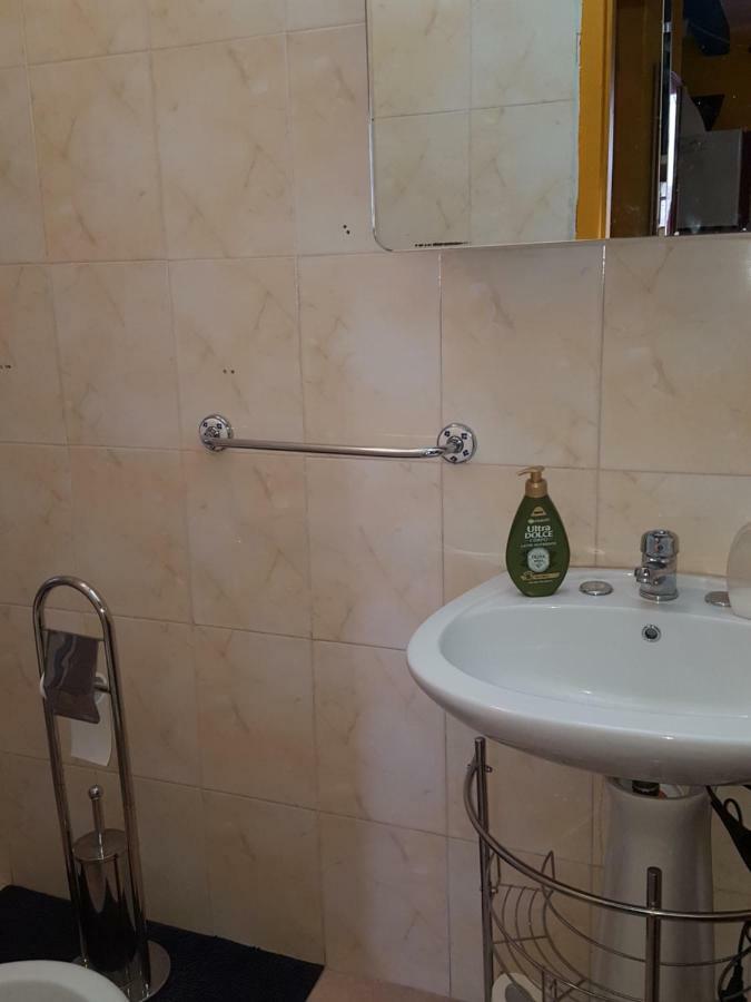 Casa Cattedrale Apartment Palermo Bagian luar foto