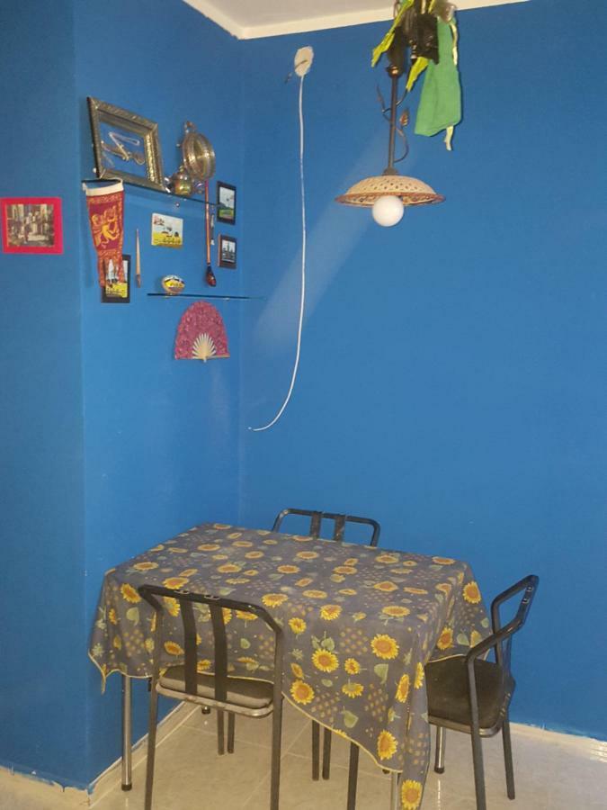 Casa Cattedrale Apartment Palermo Bagian luar foto