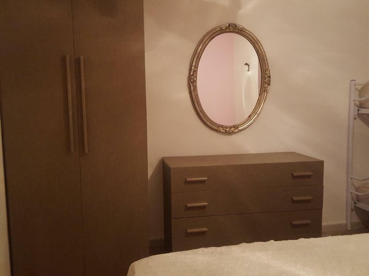 Casa Cattedrale Apartment Palermo Bagian luar foto