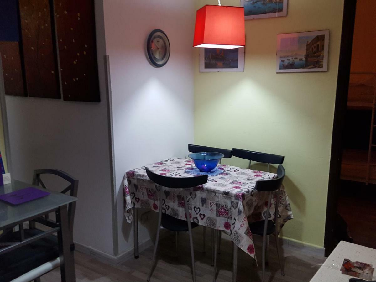 Casa Cattedrale Apartment Palermo Bagian luar foto