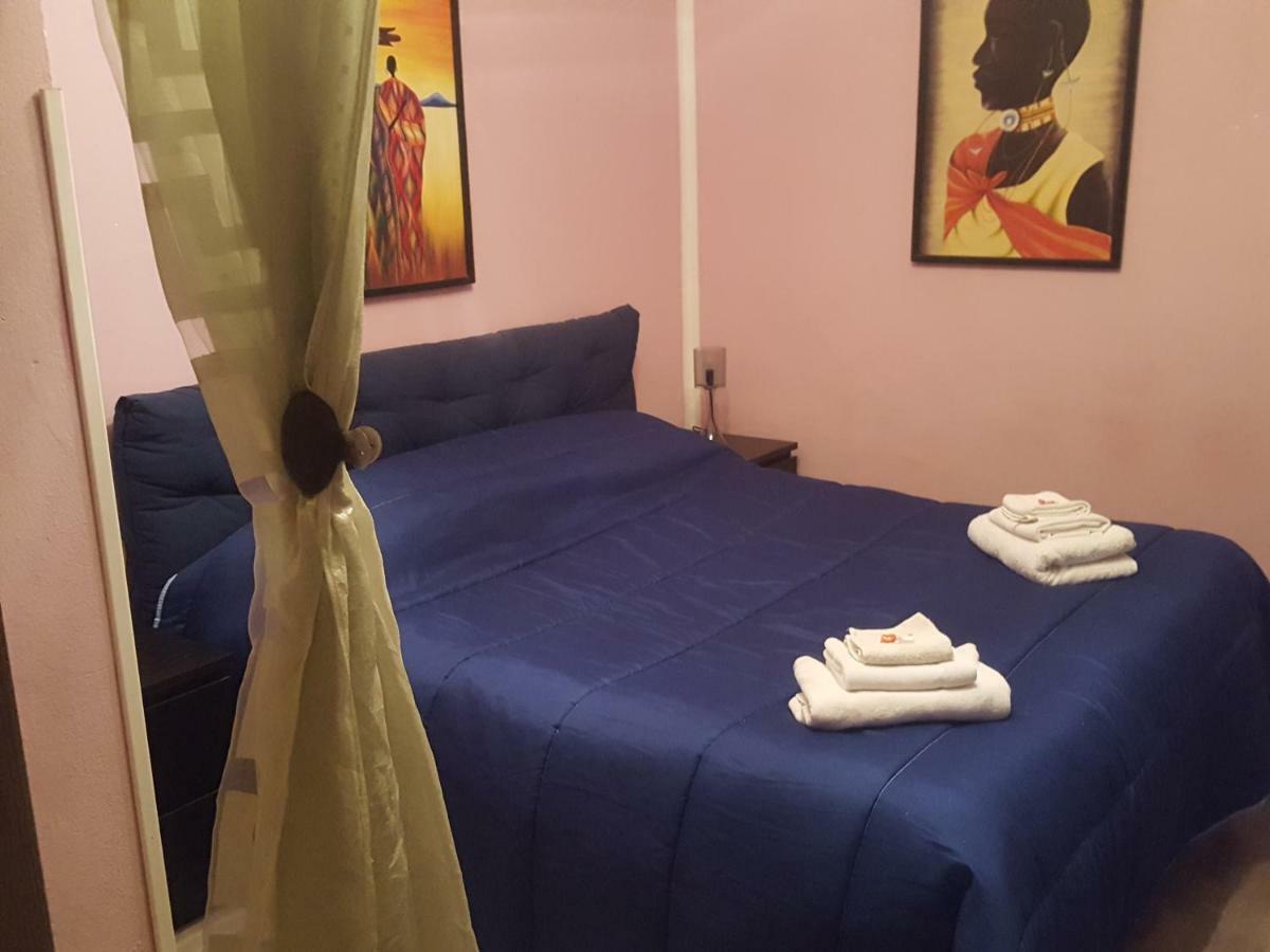 Casa Cattedrale Apartment Palermo Bagian luar foto