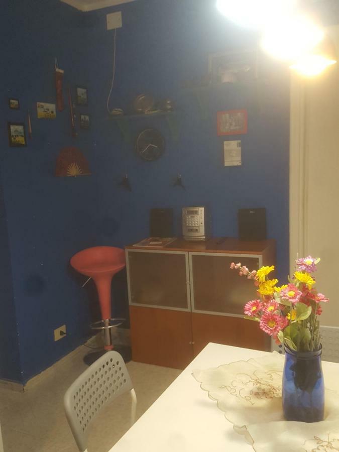 Casa Cattedrale Apartment Palermo Bagian luar foto
